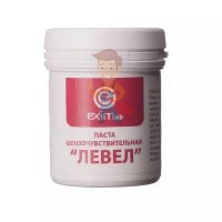 Бензочувствительная паста БЕНЗОТЕСТ Бензочувствительная паста БЕНЗОТЕСТ - Бензочувствительная паста ЛЕВЕЛ