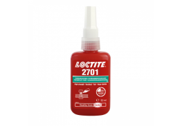 Просмотренные товары - LOCTITE 2701 50ML 