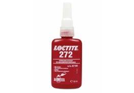 Просмотренные товары - LOCTITE 272 50ML 