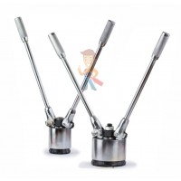 Пломбы для бочек 3/4" (малая) - Пломбиратор для бочек 3/4"