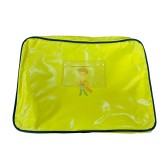 Пломба пластиковая М-СИЛ® - Пломбируемая сумка МПС-0008