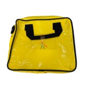 Пластик-сейф (295x420 мм) - Пломбируемая сумка МПС-0002