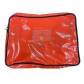 Пластик-сейф (295x420 мм) - Пломбируемая сумка МПС-0006