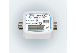 Бетар СГБМ-1,6