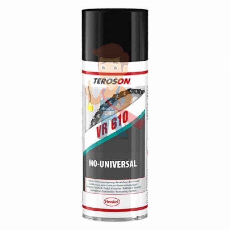 TEROSON VR 610 400ML 