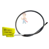 Знак опасности АК 9 - ЗПУ ТП 2800-02