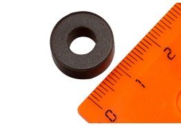 Просмотренные товары - Ферритовый магнит кольцо 14.9х6.3х7.2 мм