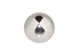 Неодимовый магнит шар 5 мм, жемчужный