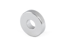Просмотренные товары - Неодимовый магнит кольцо 8х3х2 мм, N38SH