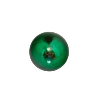 Неодимовый магнит прямоугольник 40х20х5 мм - Неодимовый магнит шар 5 мм, зеленый